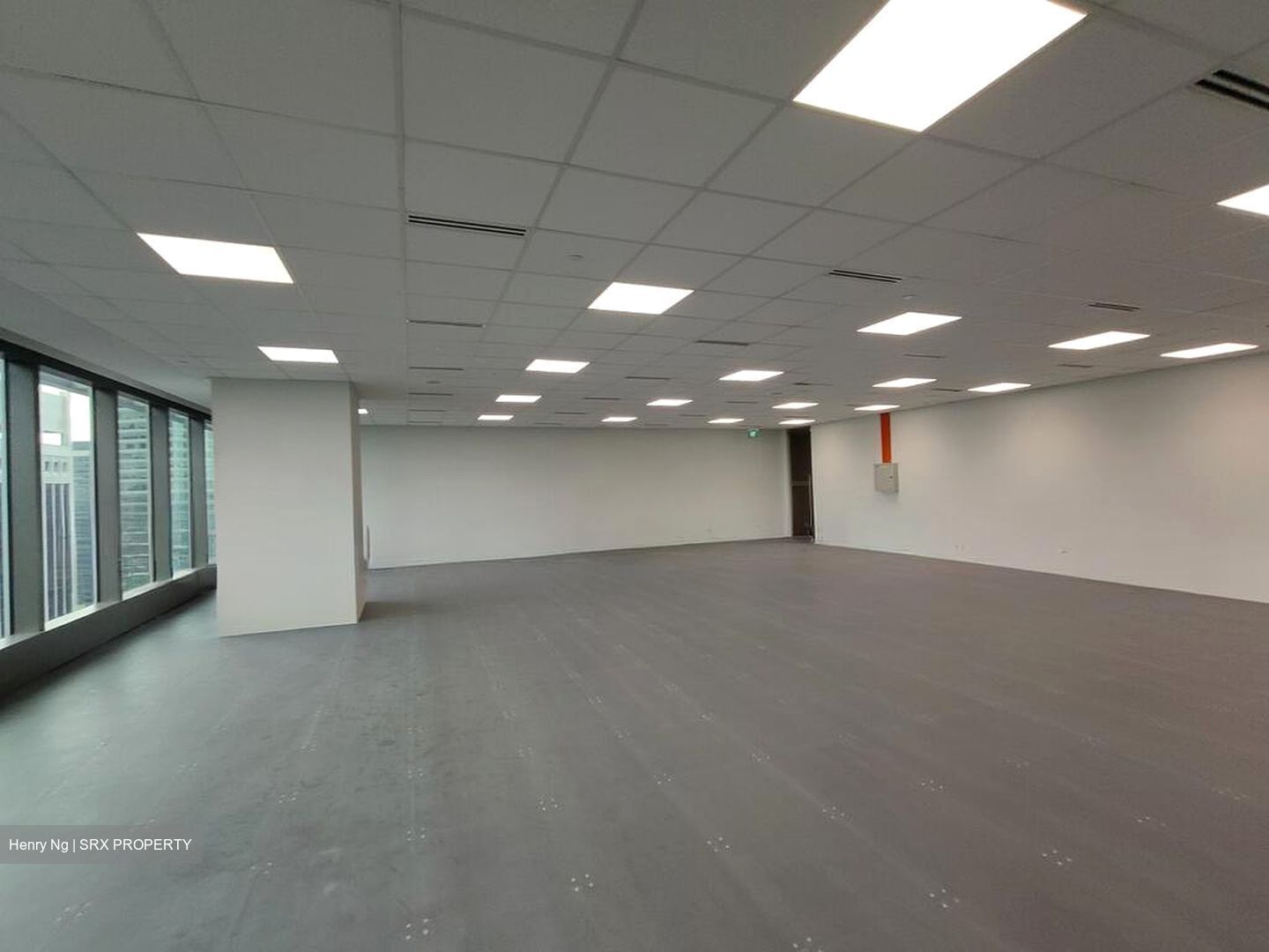 Central Boulevard (D1), Office #521746641